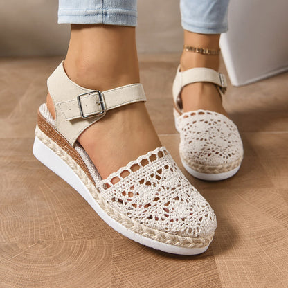 Elegant Orthopedic Shoes for Every Step
