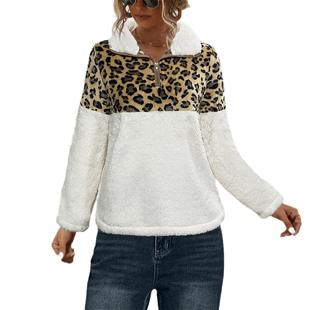 Classic Vintage Pullover