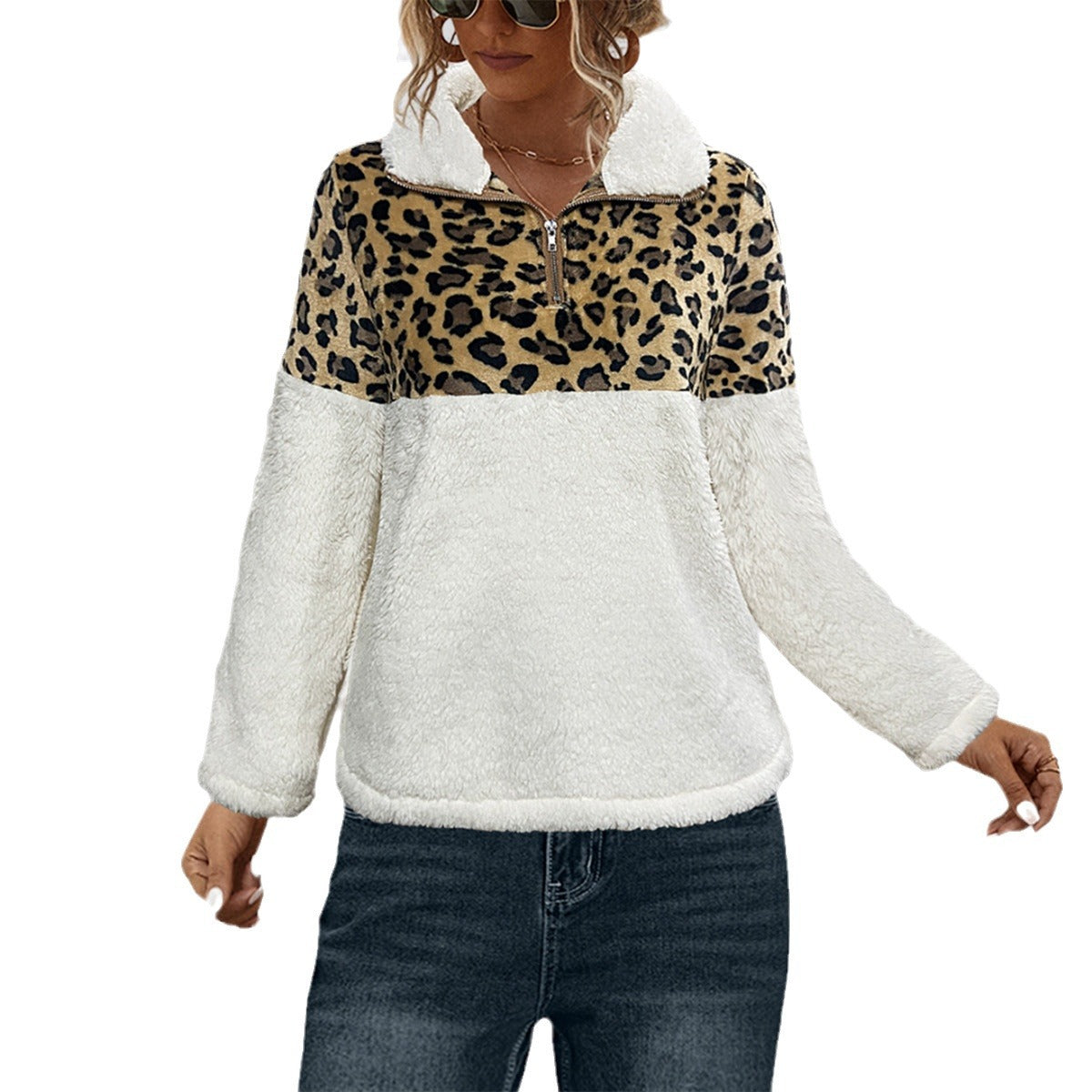 Classic Vintage Pullover