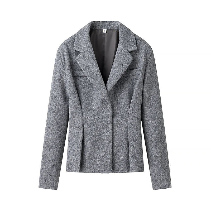 Elegantly Designed Garment
