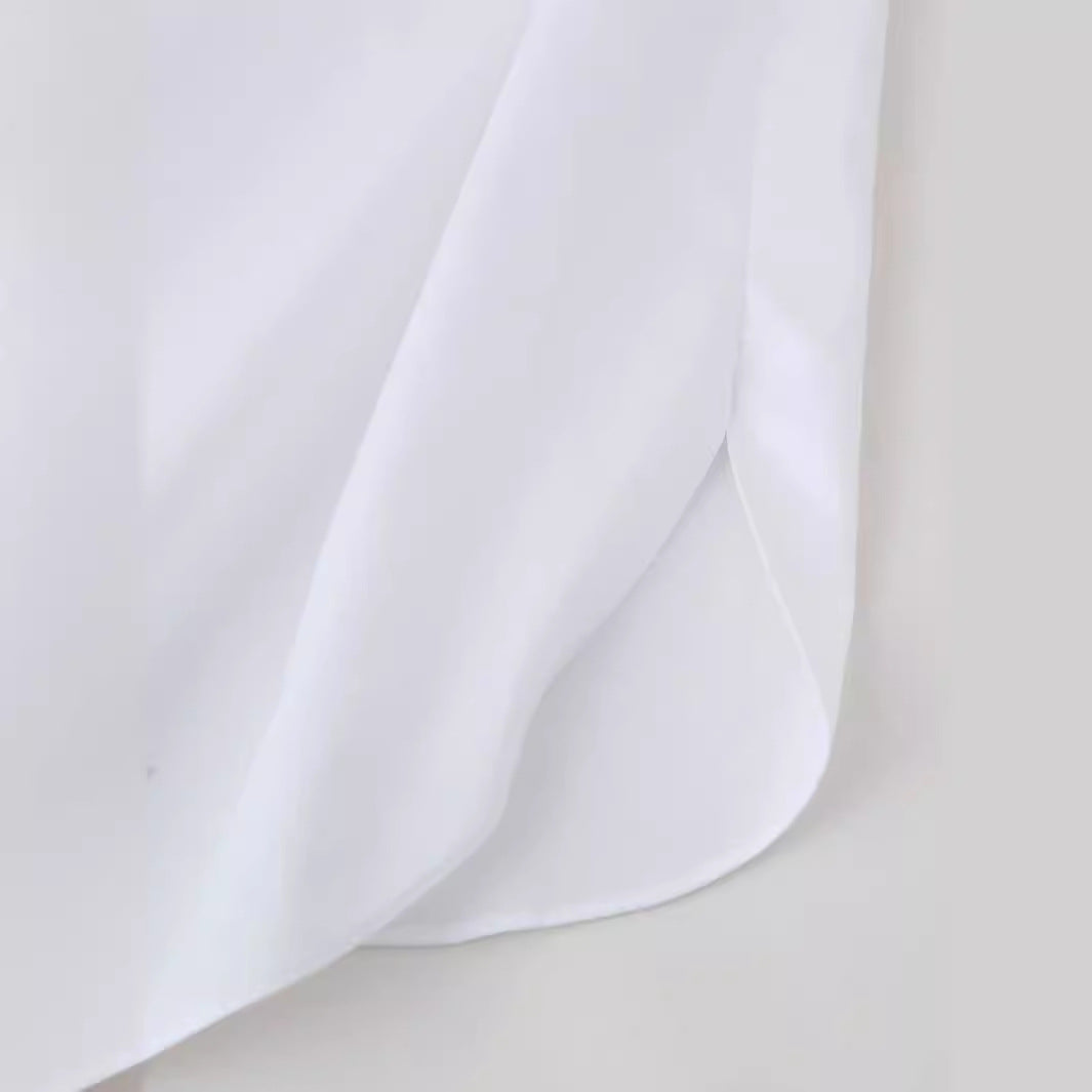 Thoughtfully Designed Garment