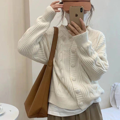 Classic Vintage Pullover
