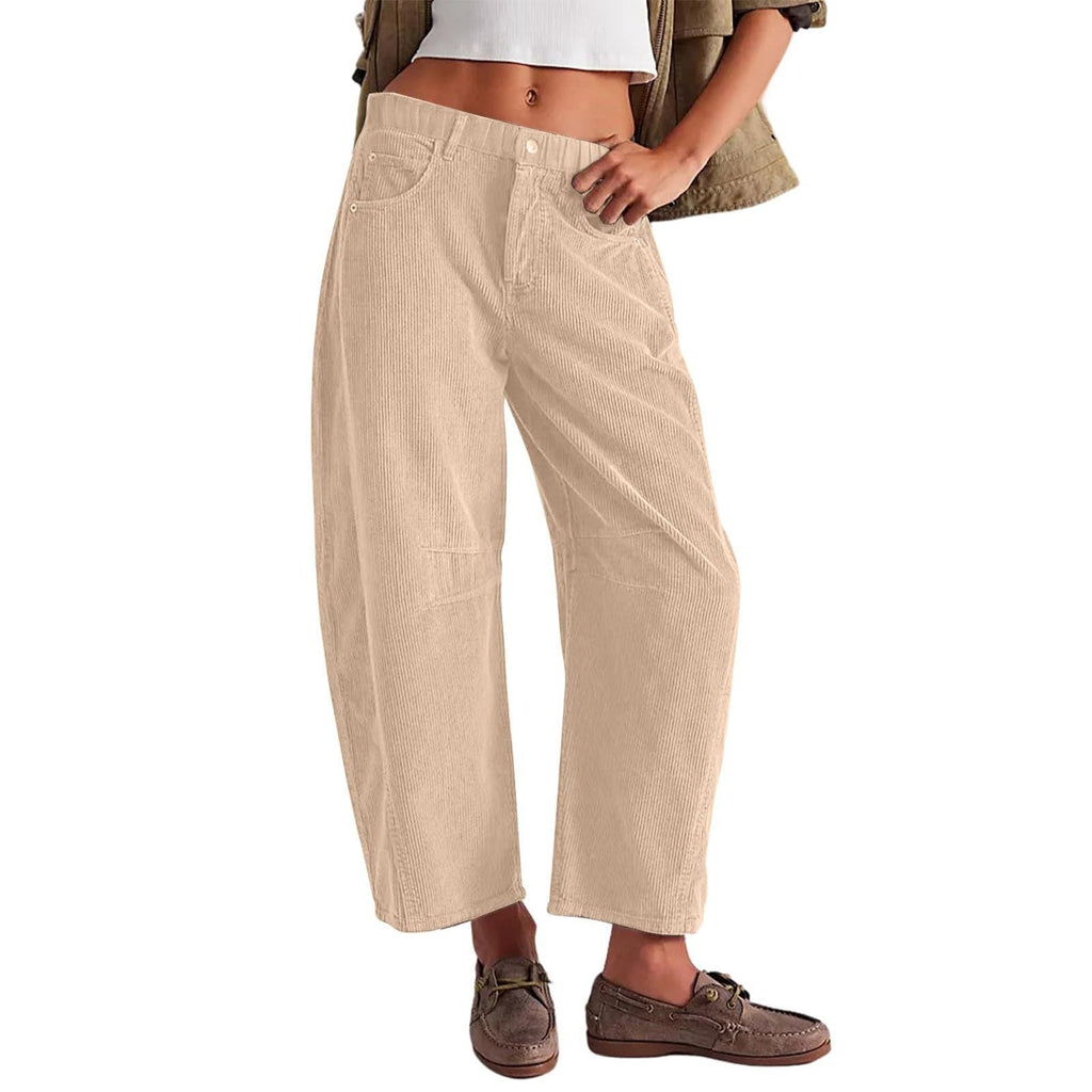 Thoughtfully Designed Garment