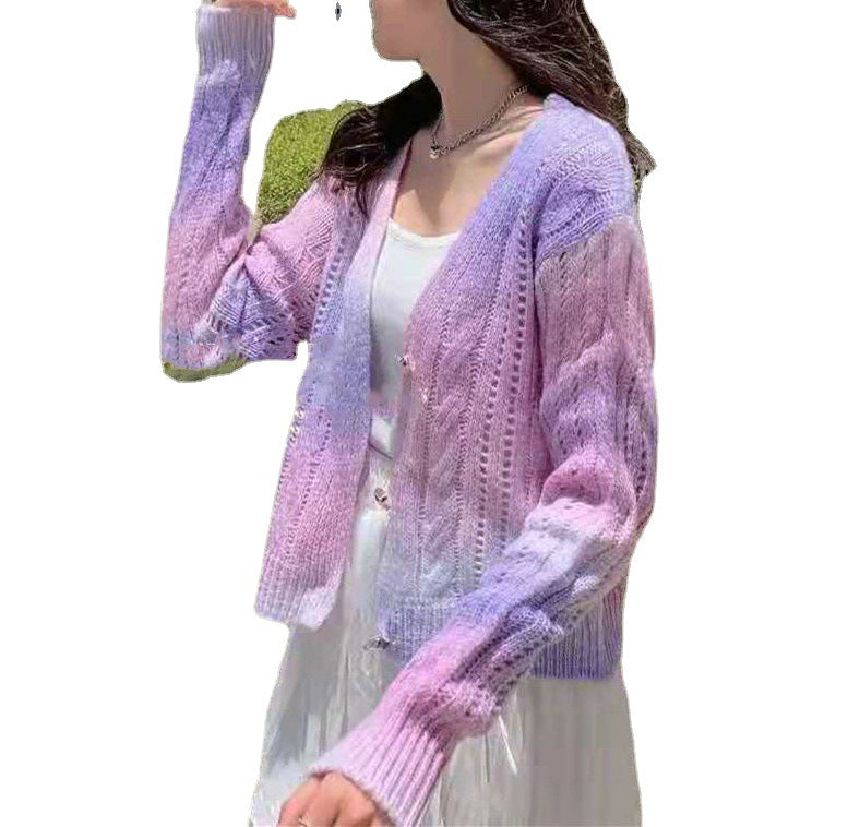 Thoughtfully Designed Garment