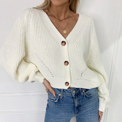 Elegantly Designed Cardigan