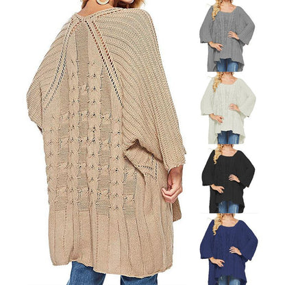 Classic Vintage Pullover