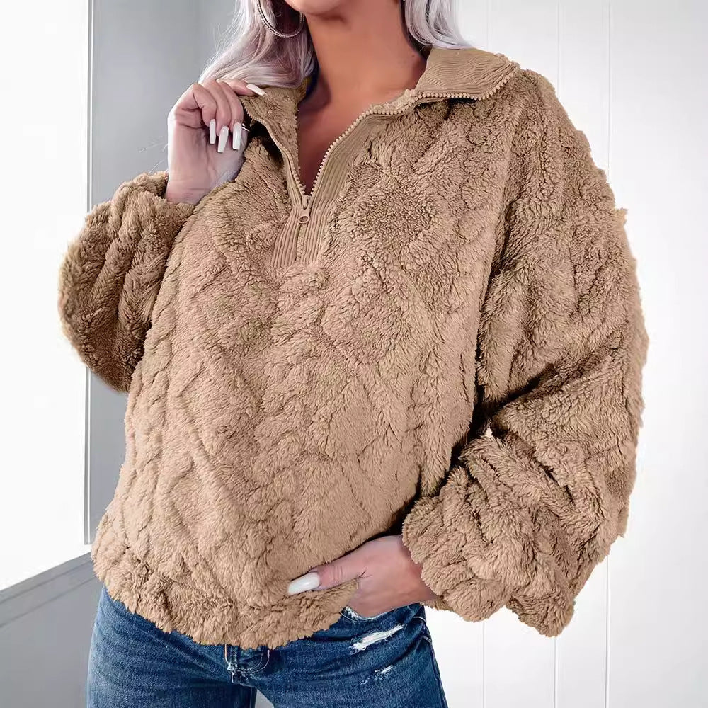 Vintage Inspired Pullover