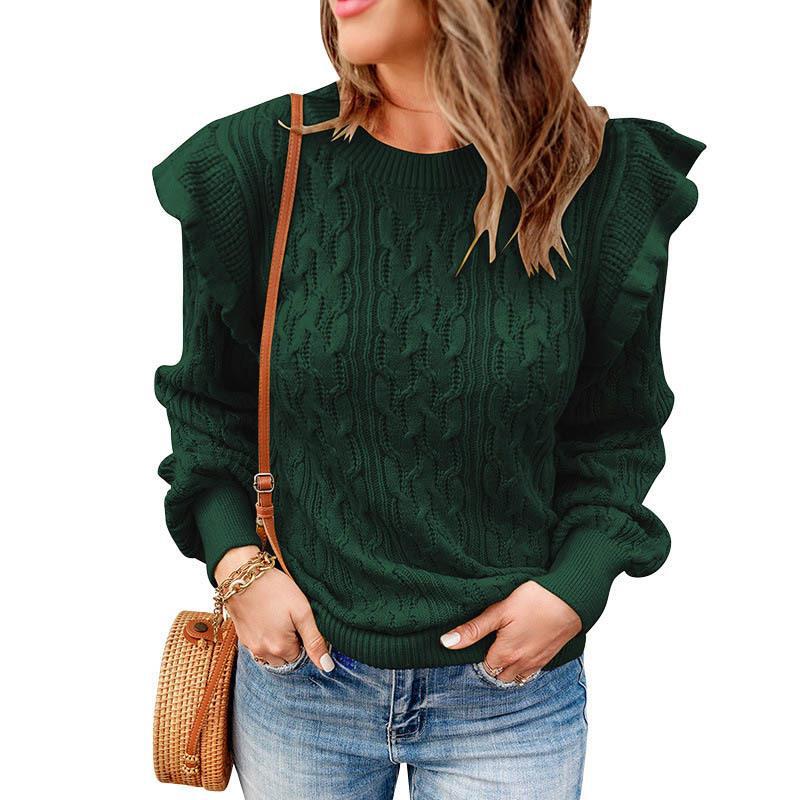 Beautifully Crafted Pullover