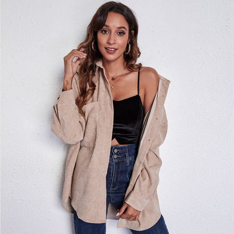 Beautifully Crafted Garment