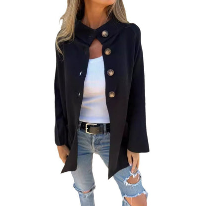 Timeless Vintage Style Cardigan
