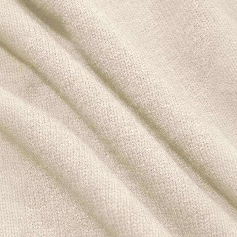Elegantly Designed Pullover