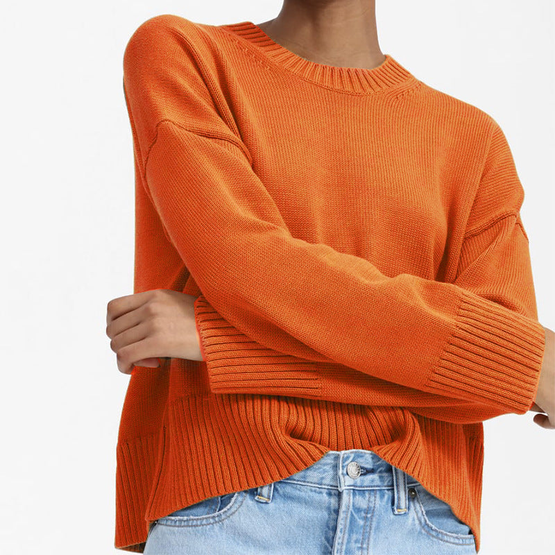 Vintage Inspired Pullover