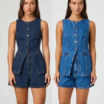 Vintage Inspired Garment