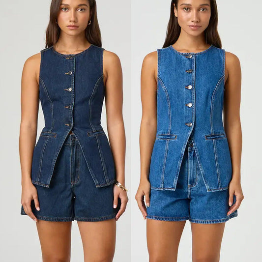 Vintage Inspired Garment
