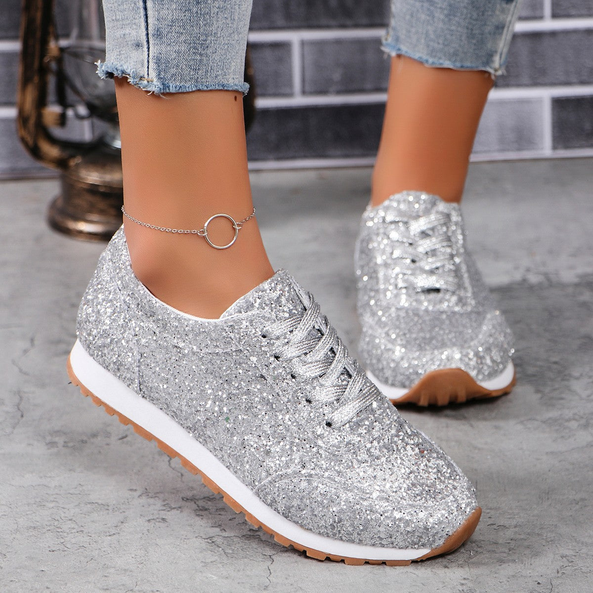 Silber