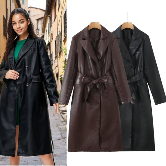 Elegantly Designed Coat