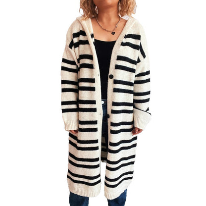 Vintage Inspired Cardigan