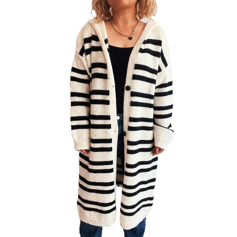 Vintage Inspired Cardigan