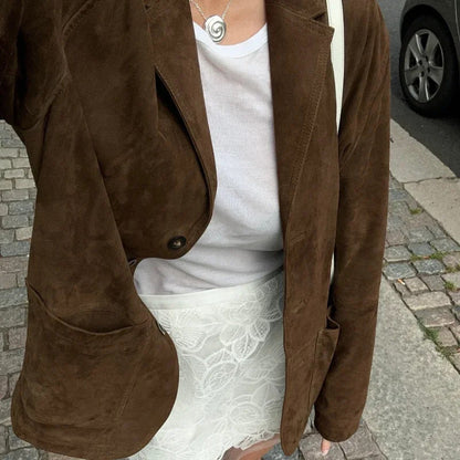 Beautifully Crafted Garment