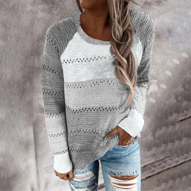 Vintage Inspired Pullover