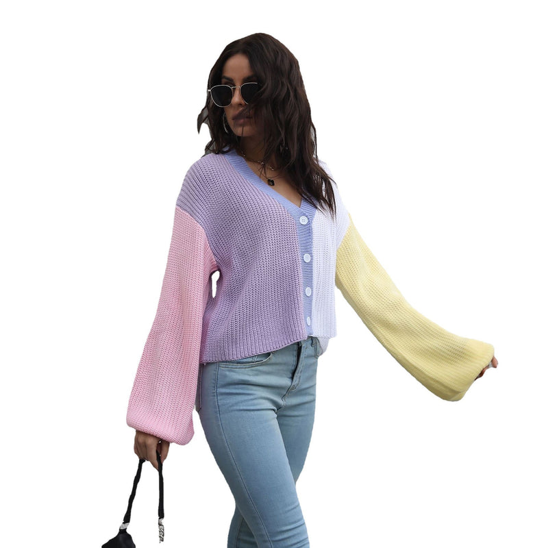 Thoughtfully Designed Pullover