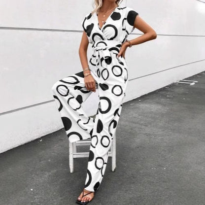 Elegantly Designed Garment