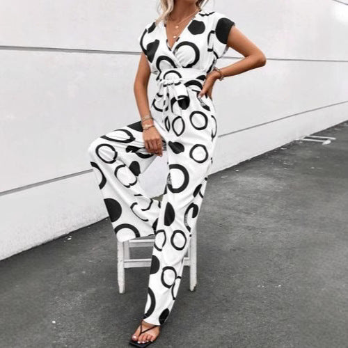 Elegantly Designed Garment