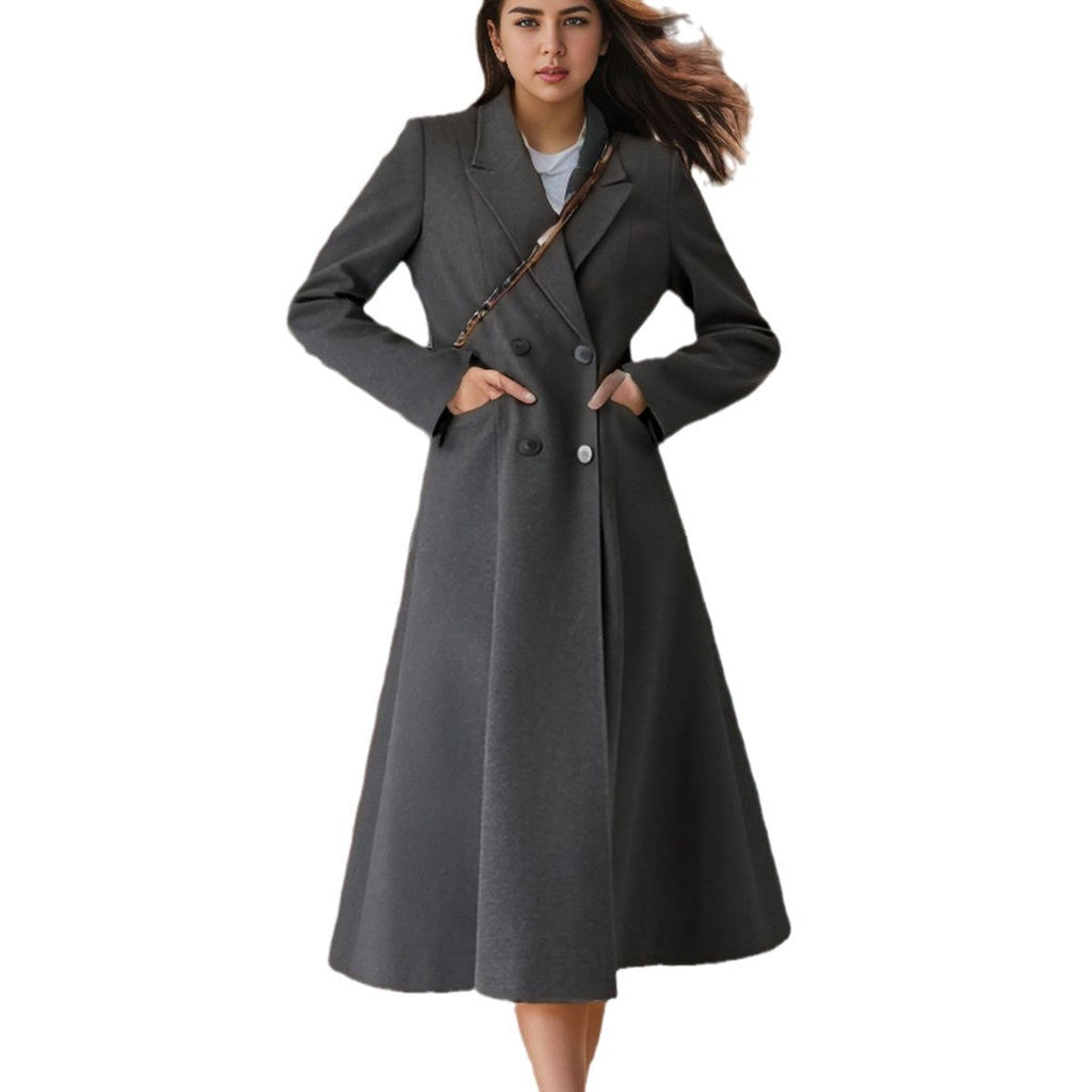 Thoughtfully Designed Garment