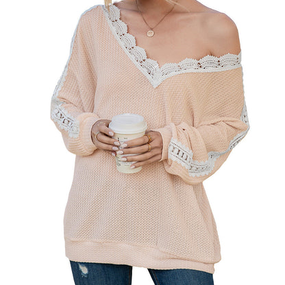 Classic Designed Pullover