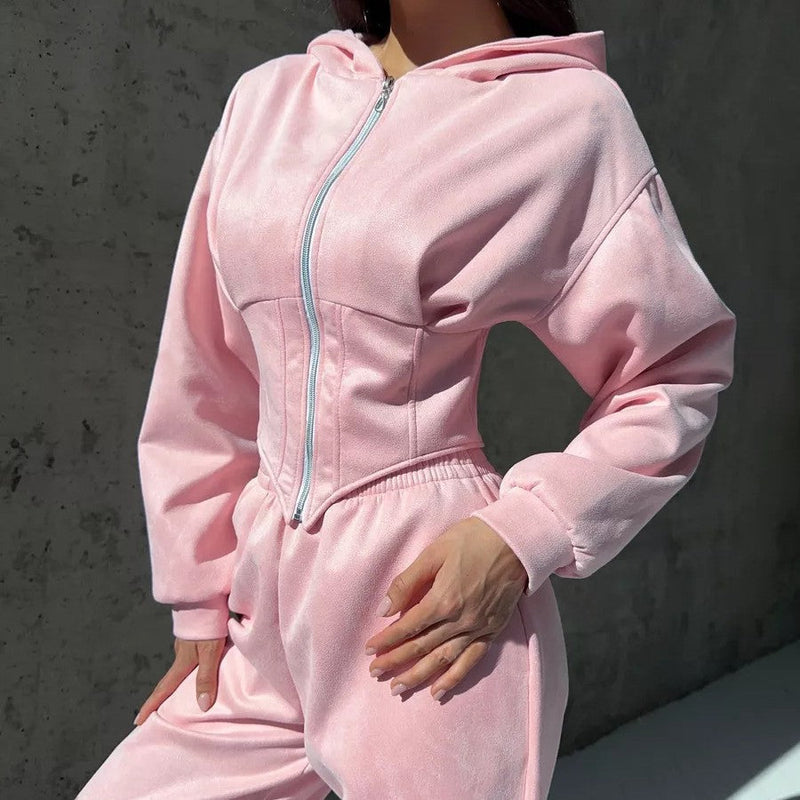 Vintage Inspired Garment