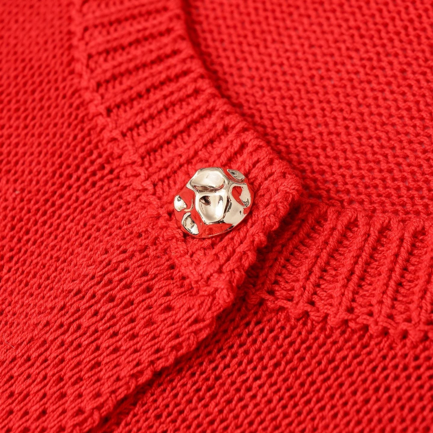 Elegantly Designed Garment