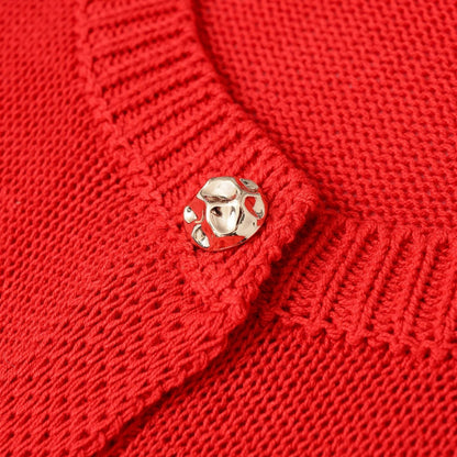 Elegantly Designed Garment