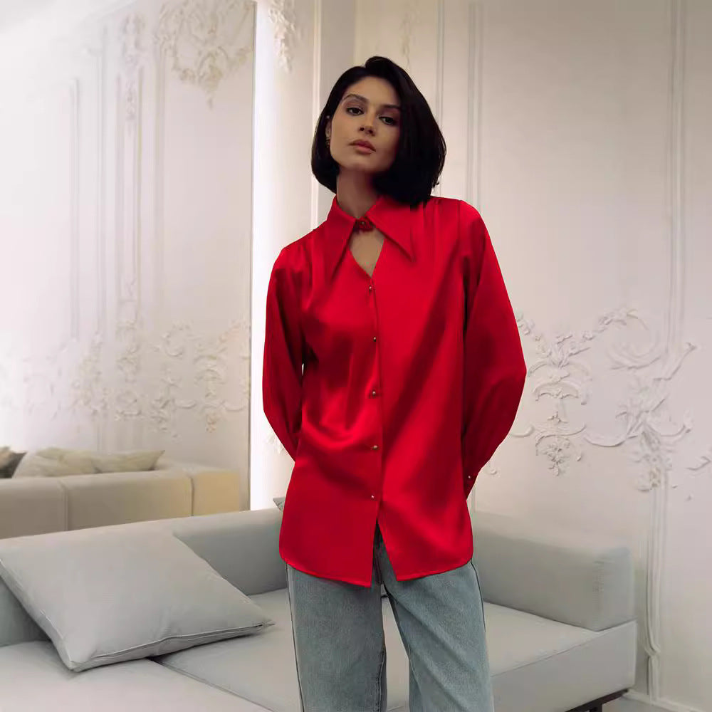 Classic Designed Garment
