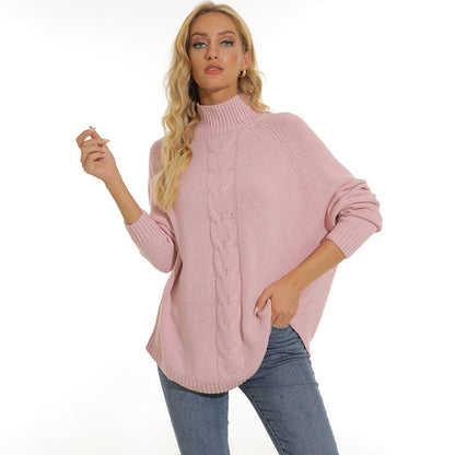 Vintage Inspired Pullover
