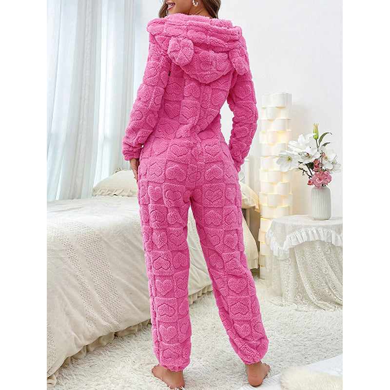Thoughtfully Designed Garment