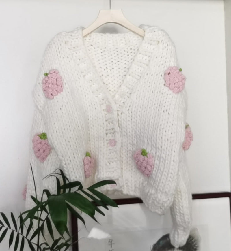 Thoughtfully Designed Garment