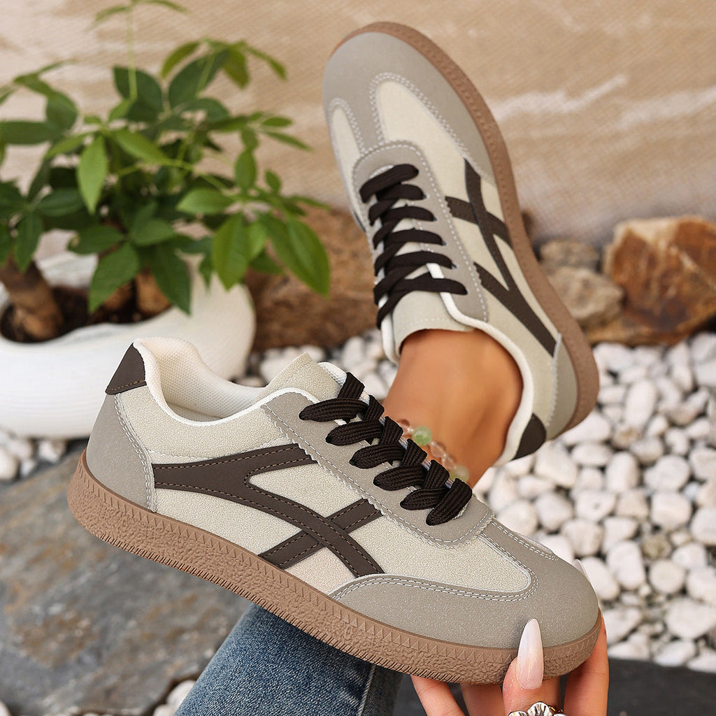 Elegant Orthopedic Sneakers for Every Step