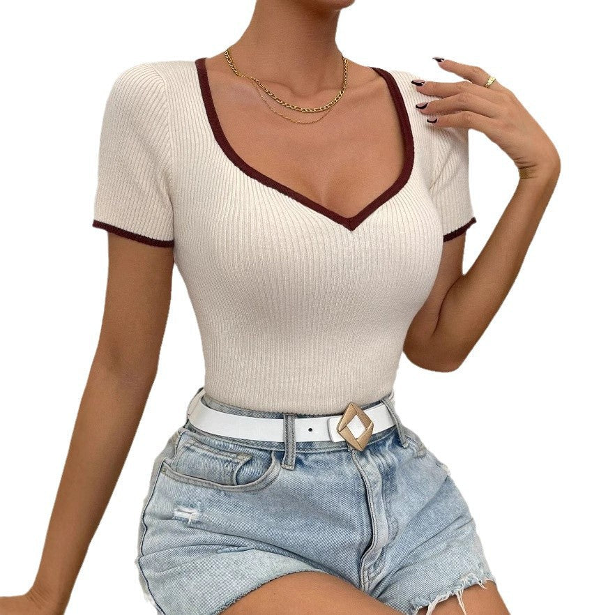 Classic Vintage Top