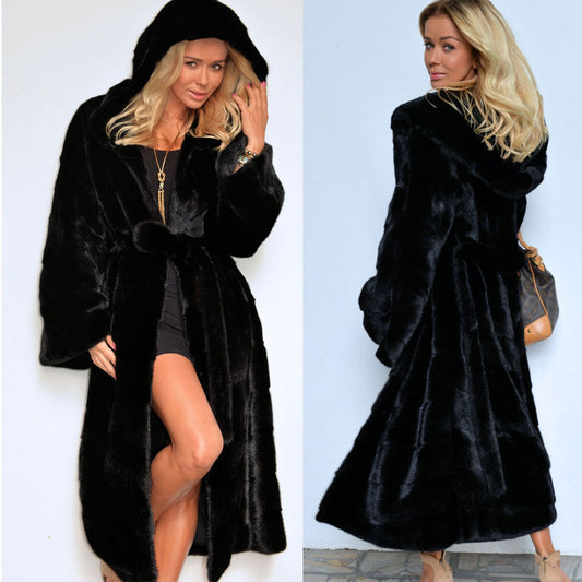 Timeless Vintage Style Garment