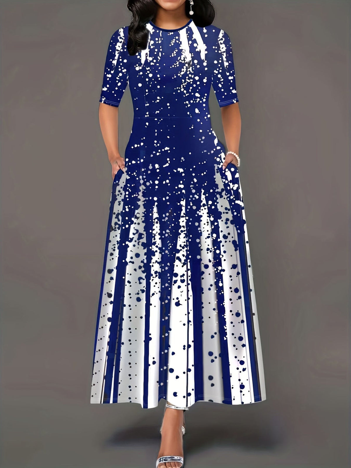 Vintage Inspired Garment