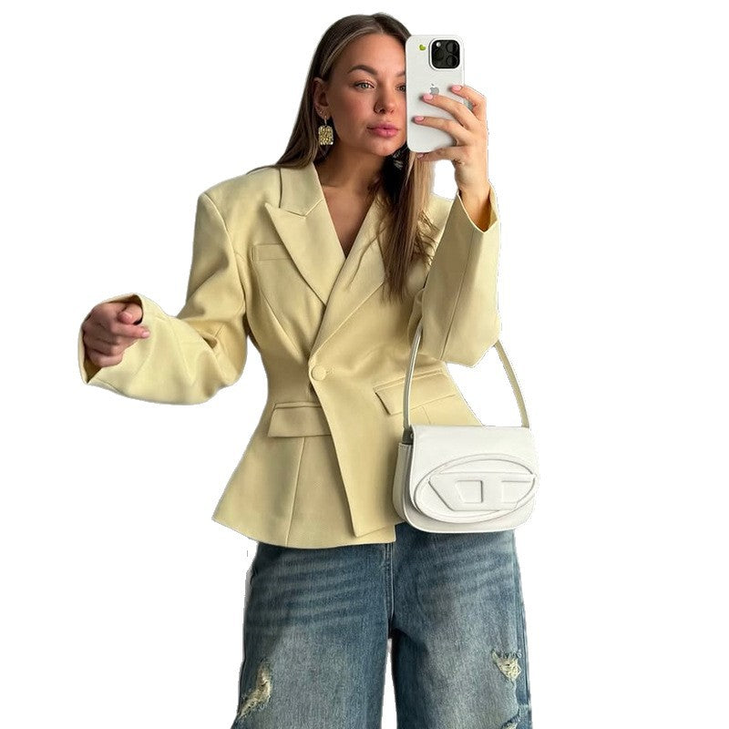 Vintage Inspired Garment
