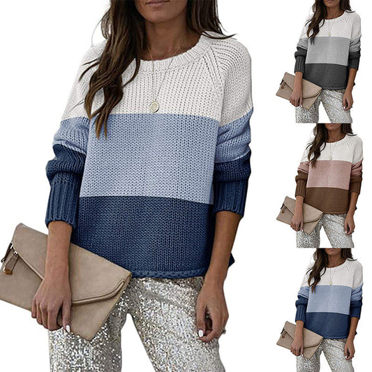 Elegantly Designed Pullover