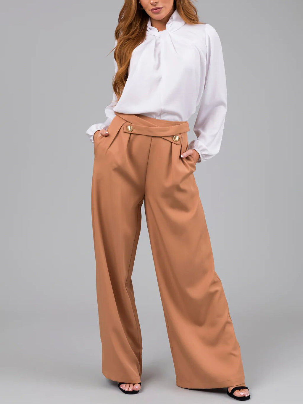 Classic Designed Garment