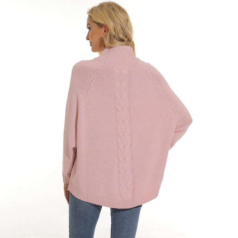 Vintage Inspired Pullover