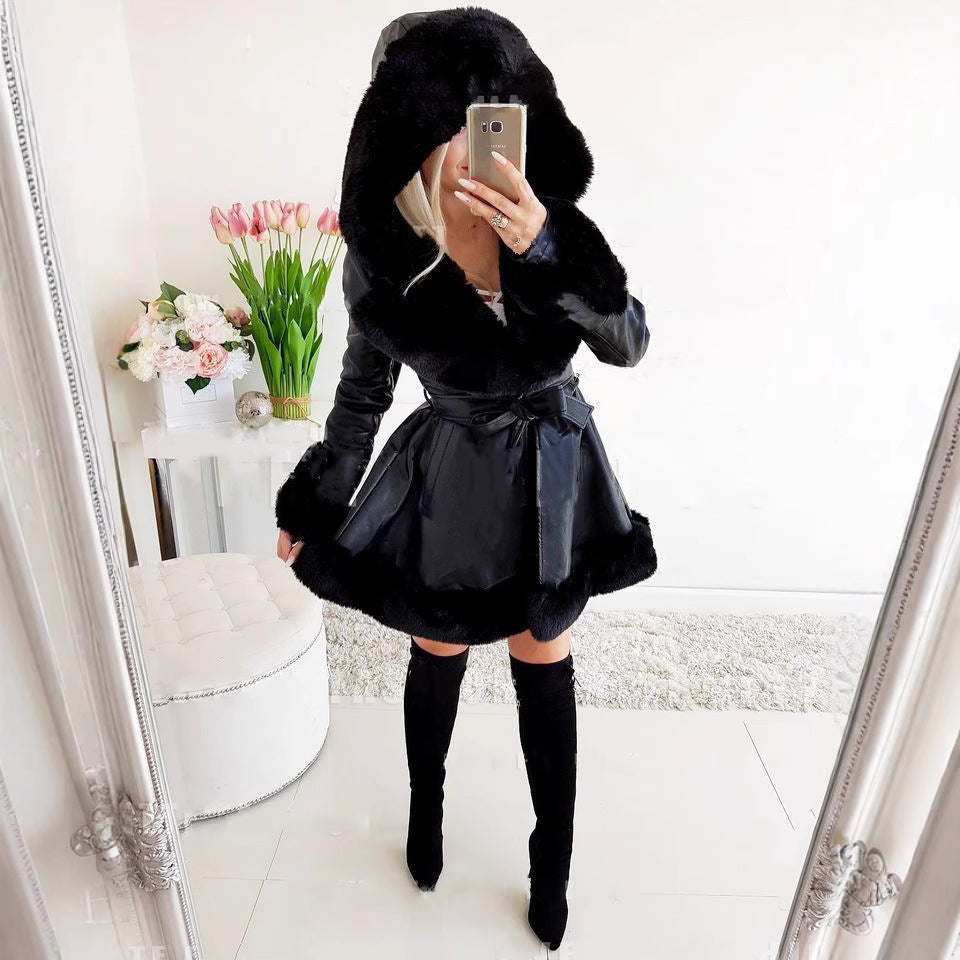 Classic Designed Garment