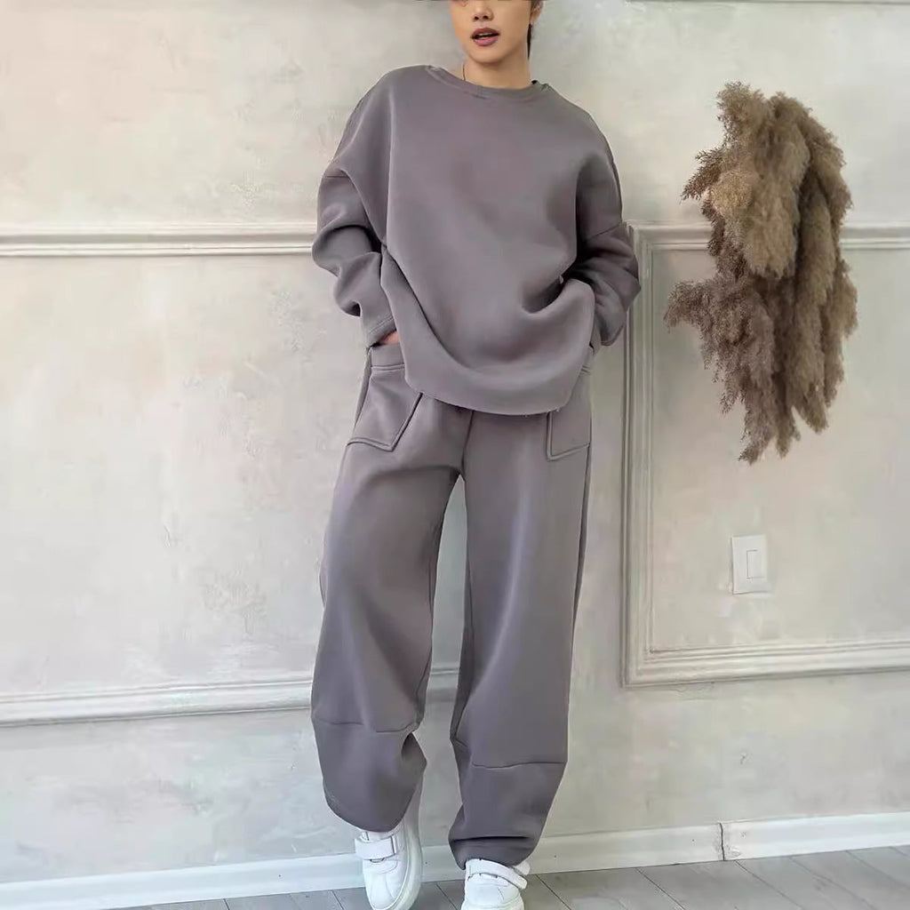 Thoughtfully Designed Garment