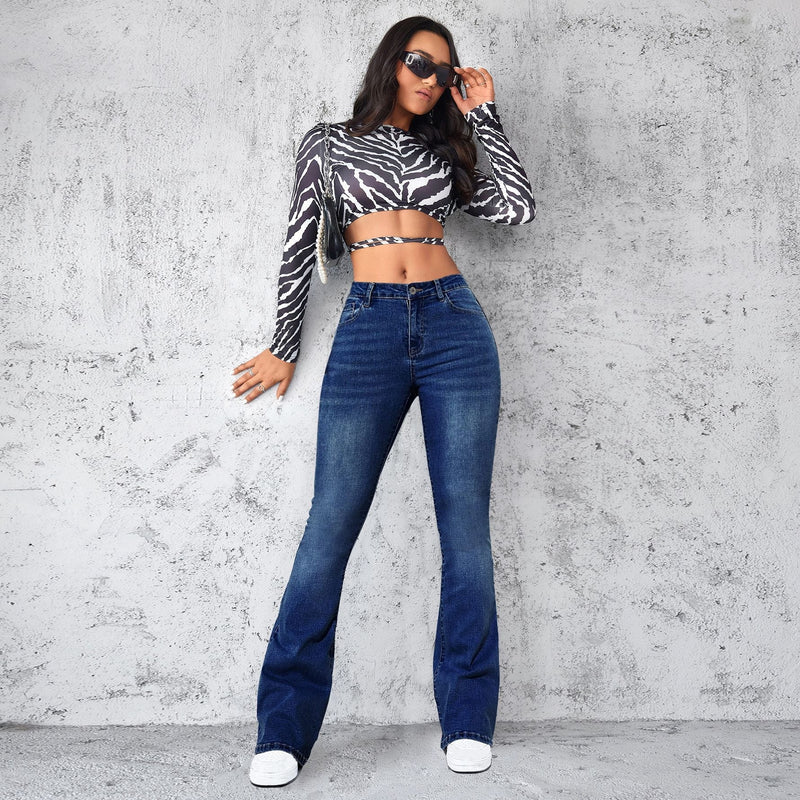 Vintage Inspired Garment