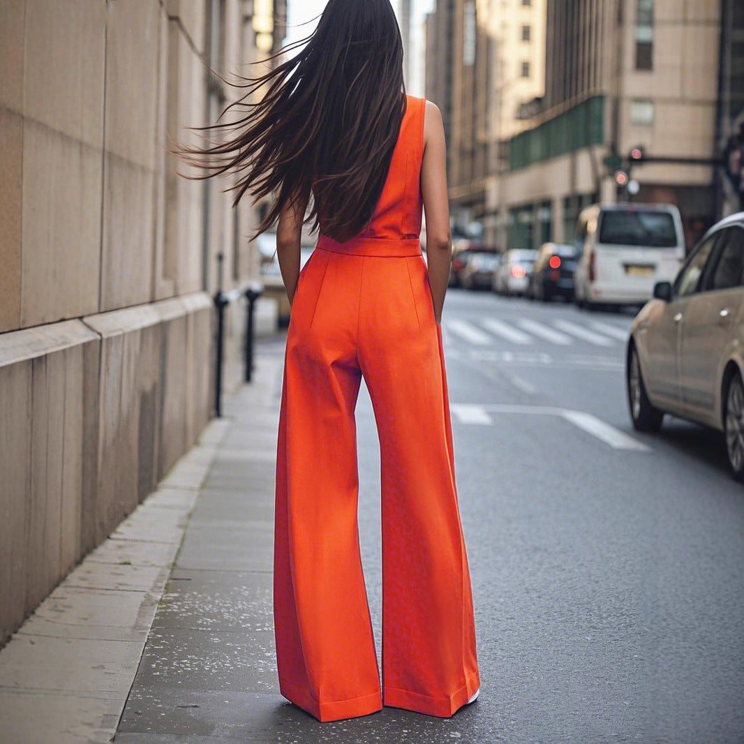 Thoughtfully Designed Garment