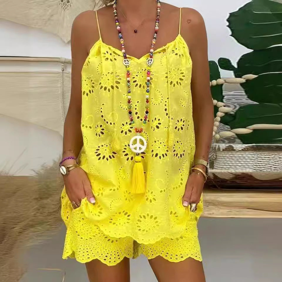Thoughtfully Designed Top
