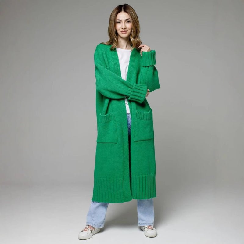 Classic Designed Cardigan